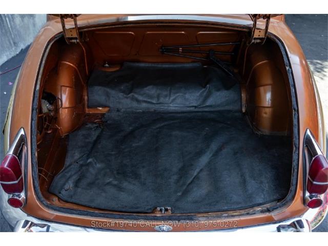 1962 Jaguar Mark II (CC-2065401) for sale in Beverly Hills, California