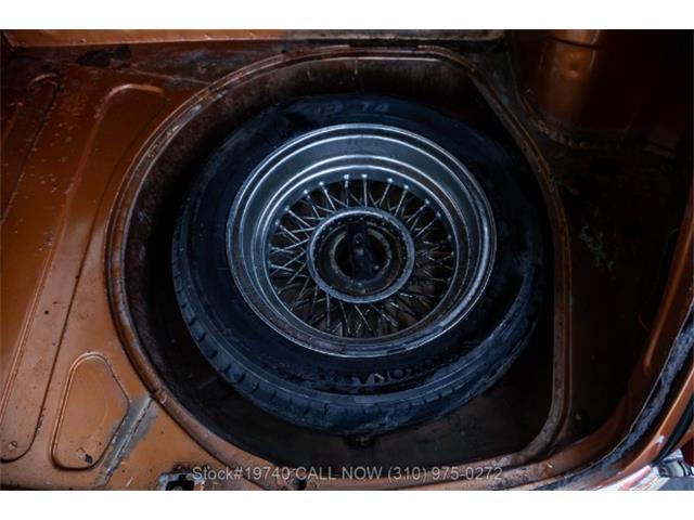 1962 Jaguar Mark II (CC-2065401) for sale in Beverly Hills, California