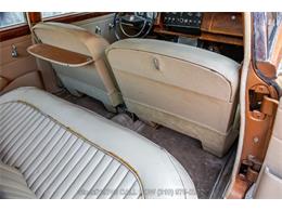 1962 Jaguar Mark II (CC-2065401) for sale in Beverly Hills, California