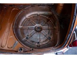 1962 Jaguar Mark II (CC-2065401) for sale in Beverly Hills, California