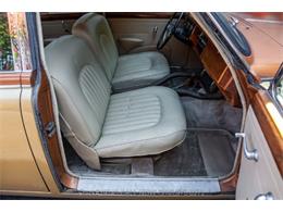 1962 Jaguar Mark II (CC-2065401) for sale in Beverly Hills, California