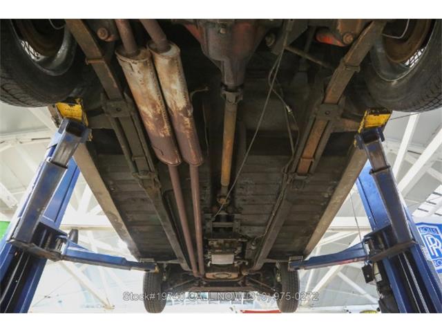 1962 Jaguar Mark II (CC-2065401) for sale in Beverly Hills, California