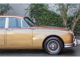 1962 Jaguar Mark II (CC-2065401) for sale in Beverly Hills, California