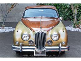 1962 Jaguar Mark II (CC-2065401) for sale in Beverly Hills, California