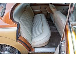 1962 Jaguar Mark II (CC-2065401) for sale in Beverly Hills, California