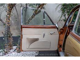 1962 Jaguar Mark II (CC-2065401) for sale in Beverly Hills, California