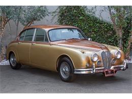 1962 Jaguar Mark II (CC-2065401) for sale in Beverly Hills, California