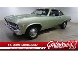 1970 Chevrolet Nova (CC-2065402) for sale in O'Fallon, Illinois
