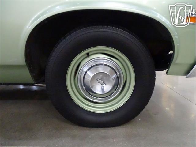 1970 Chevrolet Nova (CC-2065402) for sale in O'Fallon, Illinois