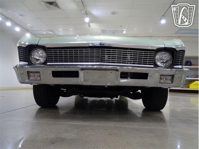 1970 Chevrolet Nova (CC-2065402) for sale in O'Fallon, Illinois