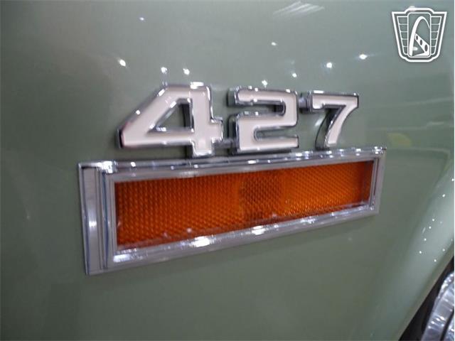 1970 Chevrolet Nova (CC-2065402) for sale in O'Fallon, Illinois