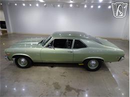 1970 Chevrolet Nova (CC-2065402) for sale in O'Fallon, Illinois