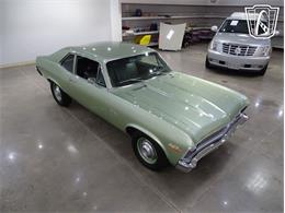1970 Chevrolet Nova (CC-2065402) for sale in O'Fallon, Illinois