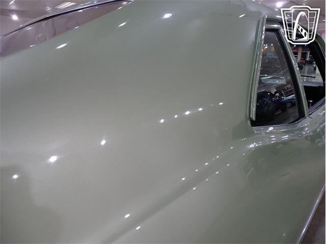 1970 Chevrolet Nova (CC-2065402) for sale in O'Fallon, Illinois