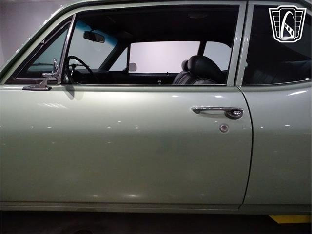1970 Chevrolet Nova (CC-2065402) for sale in O'Fallon, Illinois