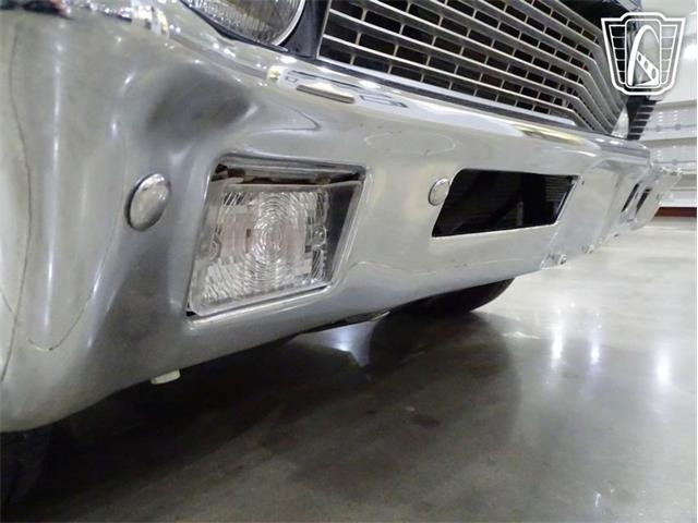 1970 Chevrolet Nova (CC-2065402) for sale in O'Fallon, Illinois