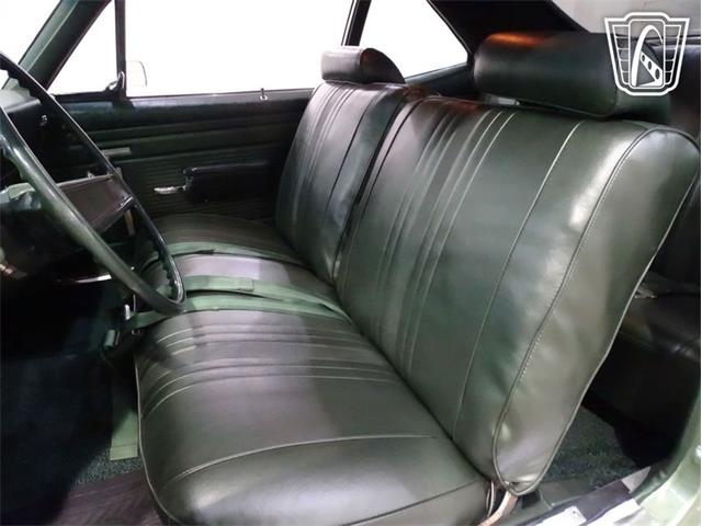 1970 Chevrolet Nova (CC-2065402) for sale in O'Fallon, Illinois