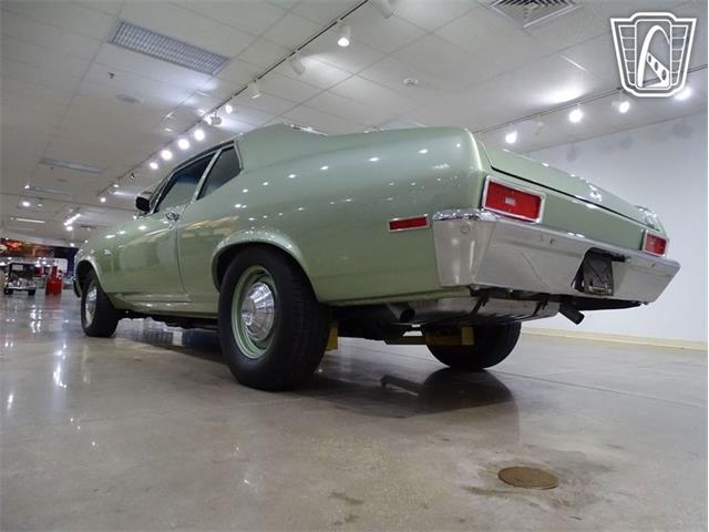1970 Chevrolet Nova (CC-2065402) for sale in O'Fallon, Illinois