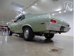 1970 Chevrolet Nova (CC-2065402) for sale in O'Fallon, Illinois