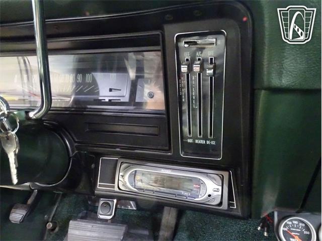 1970 Chevrolet Nova (CC-2065402) for sale in O'Fallon, Illinois