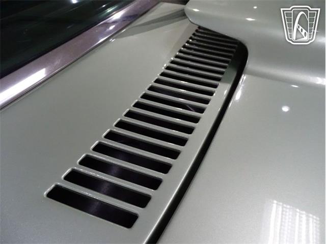 1970 Chevrolet Nova (CC-2065402) for sale in O'Fallon, Illinois