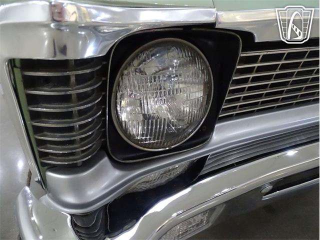 1970 Chevrolet Nova (CC-2065402) for sale in O'Fallon, Illinois