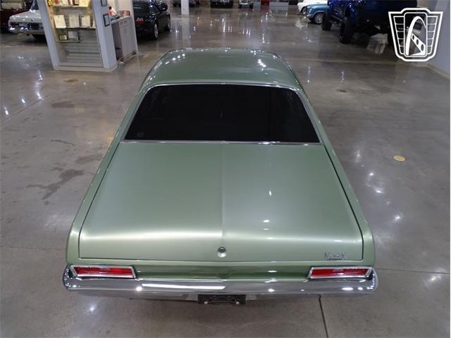 1970 Chevrolet Nova (CC-2065402) for sale in O'Fallon, Illinois