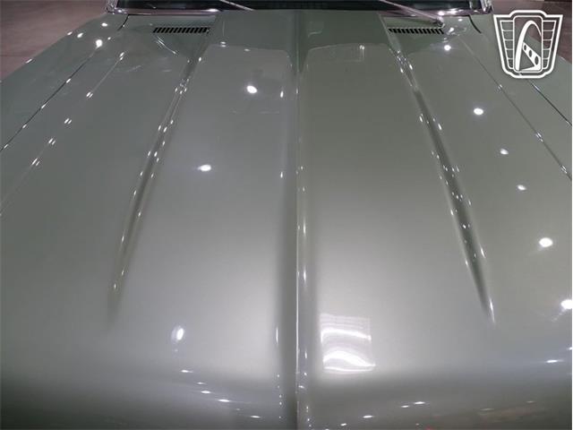 1970 Chevrolet Nova (CC-2065402) for sale in O'Fallon, Illinois