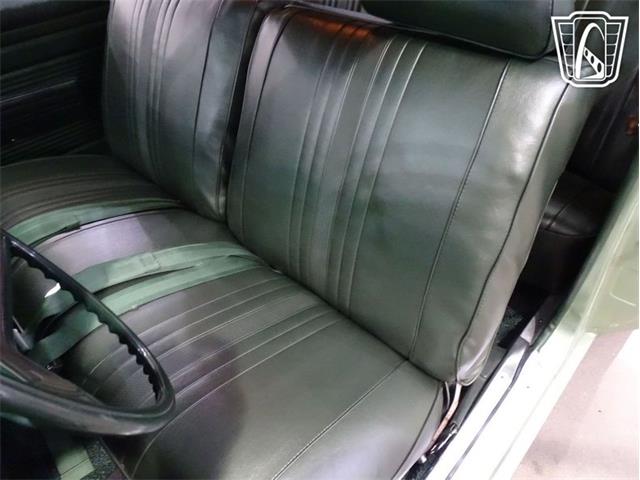 1970 Chevrolet Nova (CC-2065402) for sale in O'Fallon, Illinois