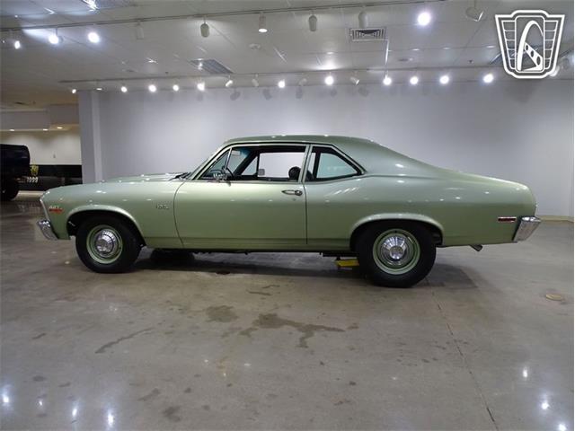 1970 Chevrolet Nova (CC-2065402) for sale in O'Fallon, Illinois
