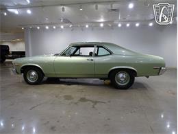 1970 Chevrolet Nova (CC-2065402) for sale in O'Fallon, Illinois