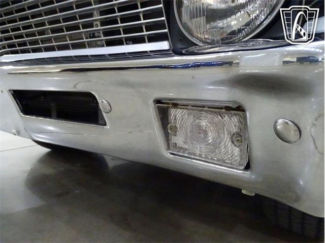 1970 Chevrolet Nova (CC-2065402) for sale in O'Fallon, Illinois