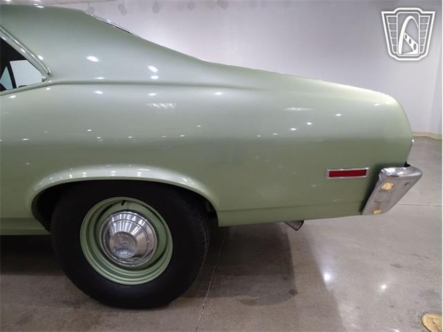 1970 Chevrolet Nova (CC-2065402) for sale in O'Fallon, Illinois