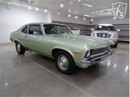 1970 Chevrolet Nova (CC-2065402) for sale in O'Fallon, Illinois