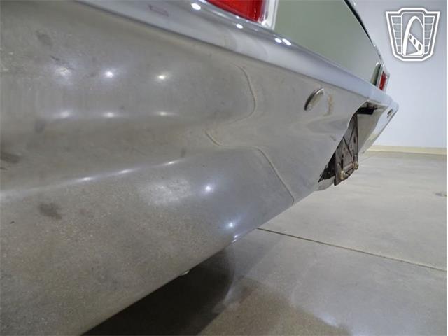 1970 Chevrolet Nova (CC-2065402) for sale in O'Fallon, Illinois