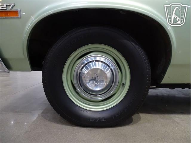 1970 Chevrolet Nova (CC-2065402) for sale in O'Fallon, Illinois