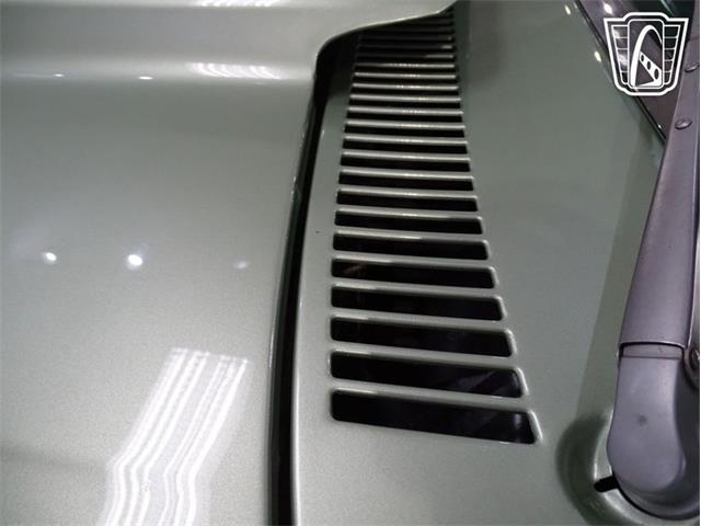 1970 Chevrolet Nova (CC-2065402) for sale in O'Fallon, Illinois