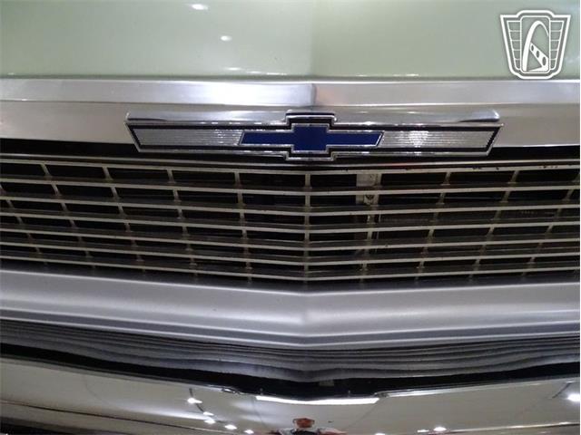 1970 Chevrolet Nova (CC-2065402) for sale in O'Fallon, Illinois