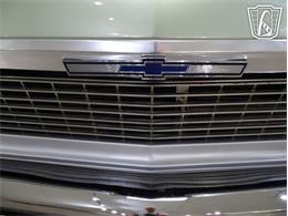 1970 Chevrolet Nova (CC-2065402) for sale in O'Fallon, Illinois