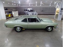 1970 Chevrolet Nova (CC-2065402) for sale in O'Fallon, Illinois