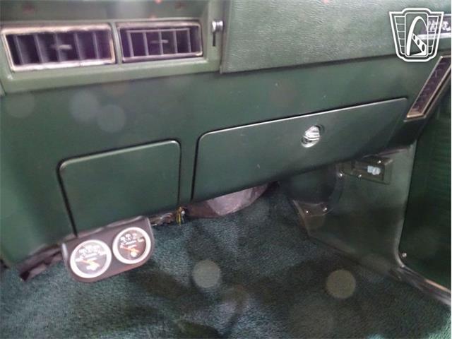 1970 Chevrolet Nova (CC-2065402) for sale in O'Fallon, Illinois