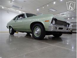 1970 Chevrolet Nova (CC-2065402) for sale in O'Fallon, Illinois