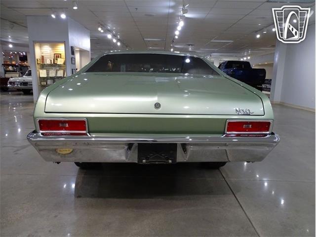 1970 Chevrolet Nova (CC-2065402) for sale in O'Fallon, Illinois