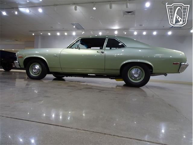 1970 Chevrolet Nova (CC-2065402) for sale in O'Fallon, Illinois