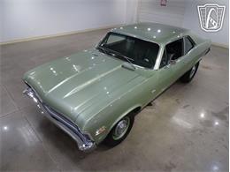 1970 Chevrolet Nova (CC-2065402) for sale in O'Fallon, Illinois