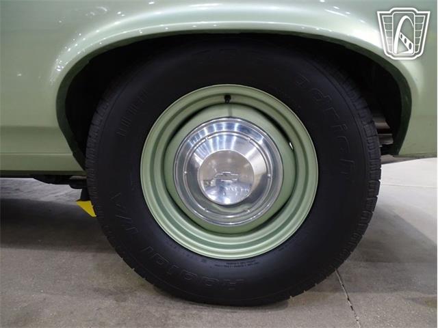 1970 Chevrolet Nova (CC-2065402) for sale in O'Fallon, Illinois