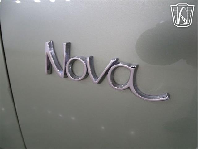 1970 Chevrolet Nova (CC-2065402) for sale in O'Fallon, Illinois