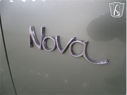 1970 Chevrolet Nova (CC-2065402) for sale in O'Fallon, Illinois