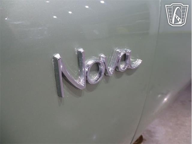 1970 Chevrolet Nova (CC-2065402) for sale in O'Fallon, Illinois