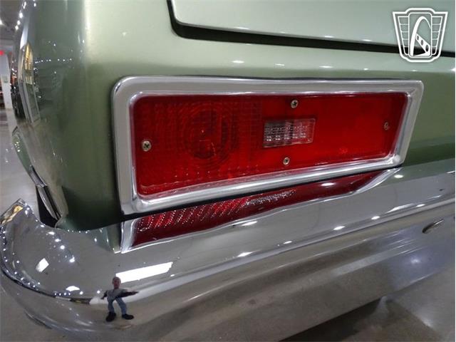 1970 Chevrolet Nova (CC-2065402) for sale in O'Fallon, Illinois